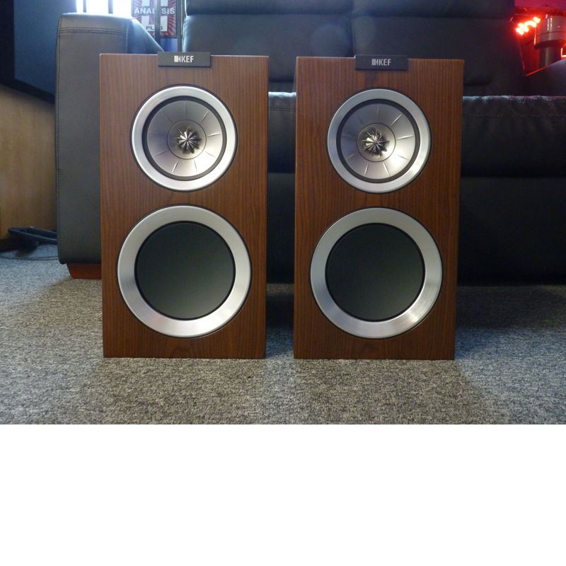商品画像：KEF R300 For Sale | Audiogon 5