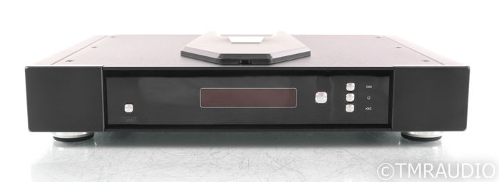 Rega Saturn-R CD Player / DAC; Remote (42594)