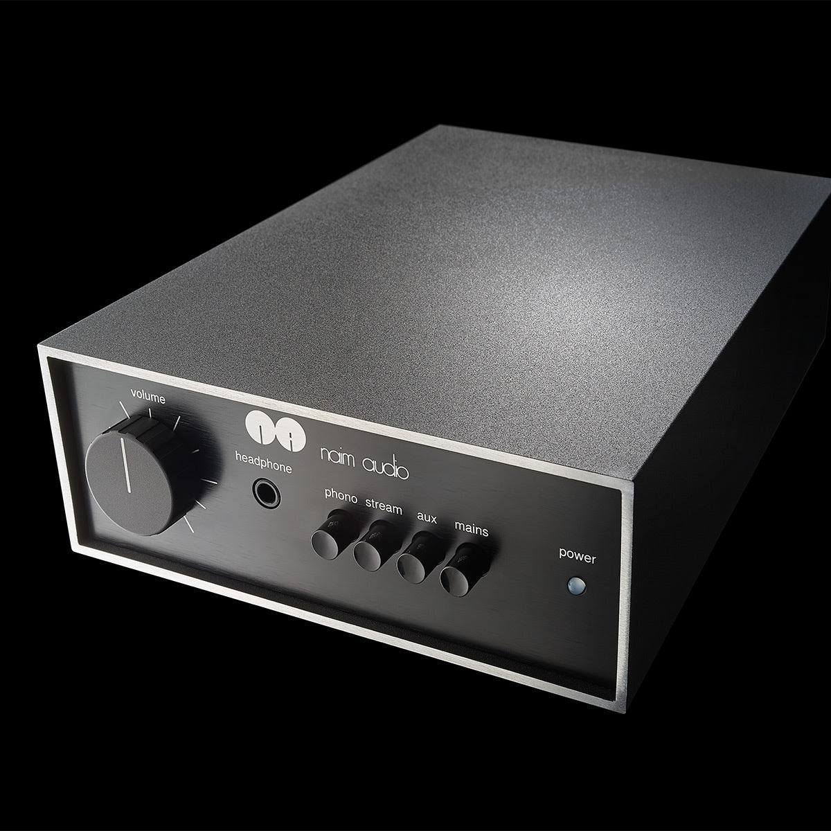 Brand New - Naim - Nait 50 Integrated Amplifier - Unope... 4