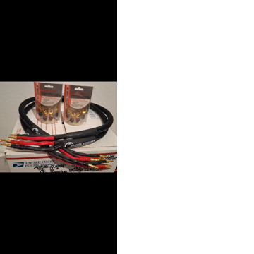 Granite Audio BIWIRE SPEAKER CABLES $479 Don Hoglund's ...