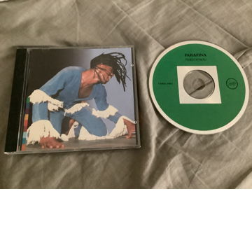 Farafina Real World Records CD Faso  Denou