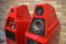 Wilson Audio Sasha II - Stunning Imola Red - CERTIFIED ... 6