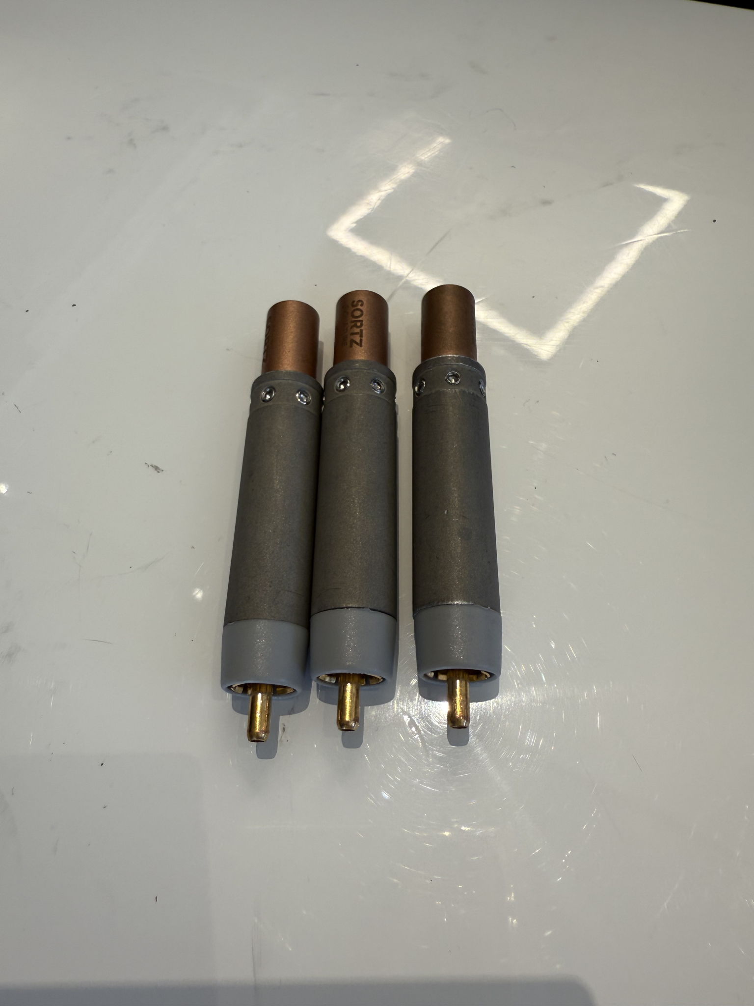 Ansuz Acoustics - D2 PowerBox, Sortz, Darkz, Sparkz, & ... 13