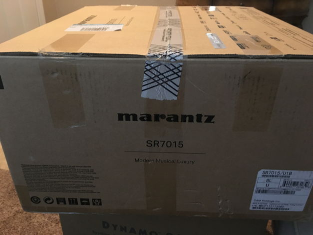 Marantz SR-7015