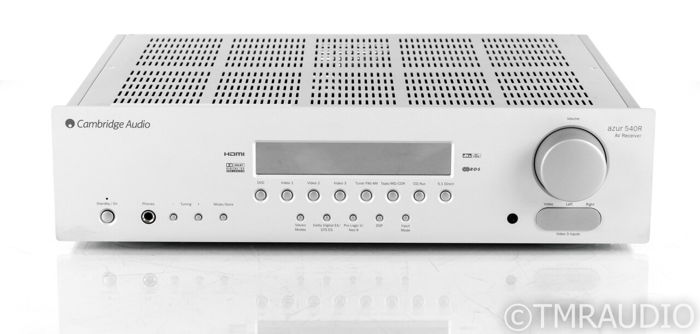 Cambridge Audio Azur 540R v3.0 6.1 Channel Home Theater...