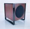 REL T1 10" Powered Subwoofer; T-1; AS-IS (Does Not Turn... 2