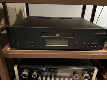 Cambridge Audio Azur 840c