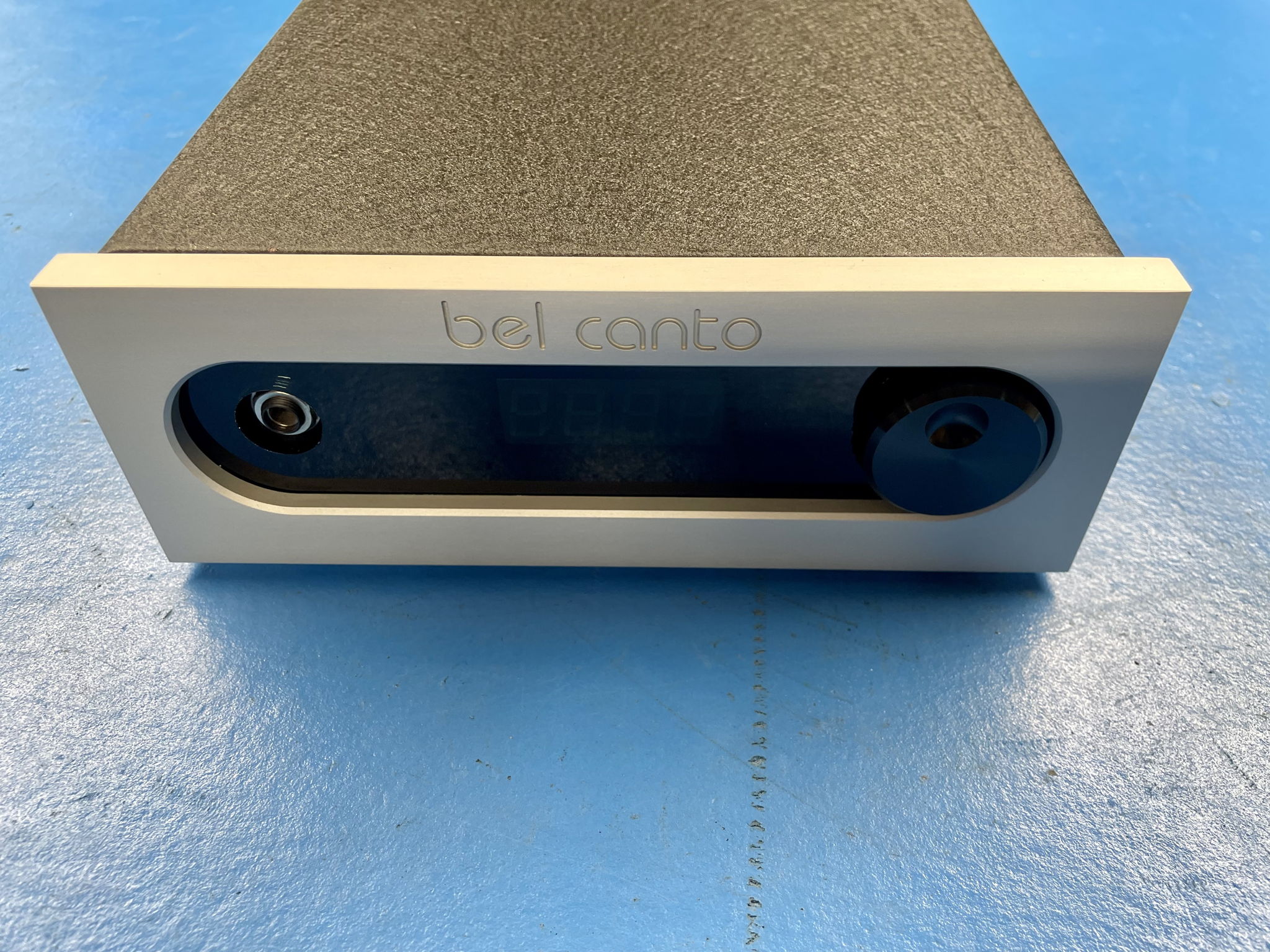 Bel Canto Design DAC 1.5 3