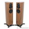 Linn Akubarik Floorstanding Speaker System; w/ Akura (5... 2