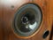 Harbeth Monitor 40.3 XD Loudspeakers (Rosewood) 11
