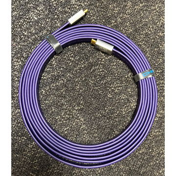Wireworld Ultraviolet 6 High Speed HDMI Cable, 5M