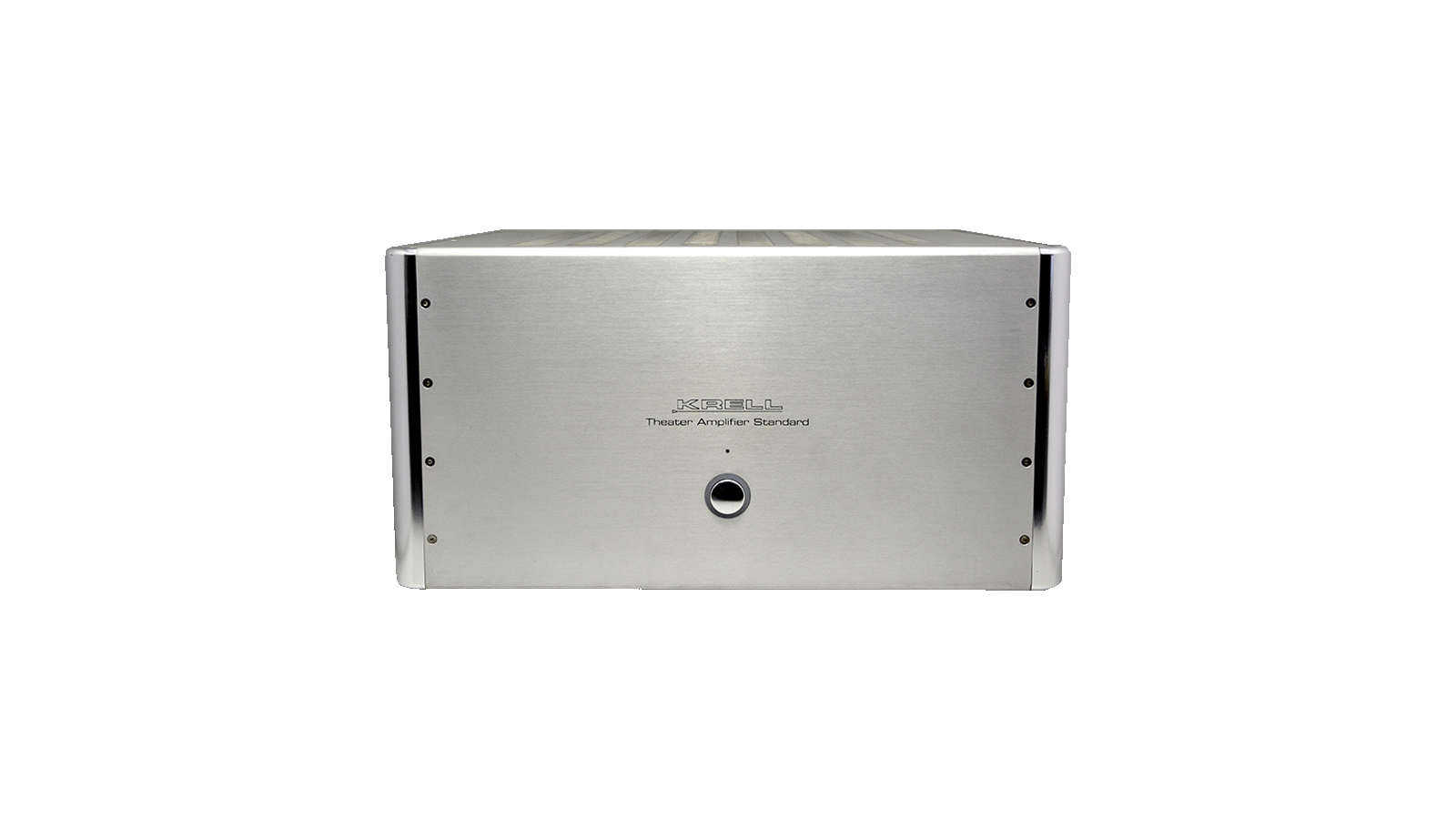 Krell Theater Amplifier Standard