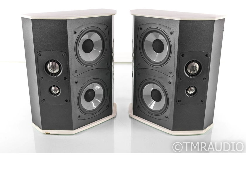 Mirage surround speakers outlet