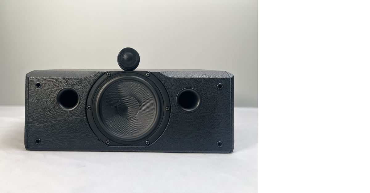 Sonus Faber Solo Home Center Channel Speaker For Sale Audiogon