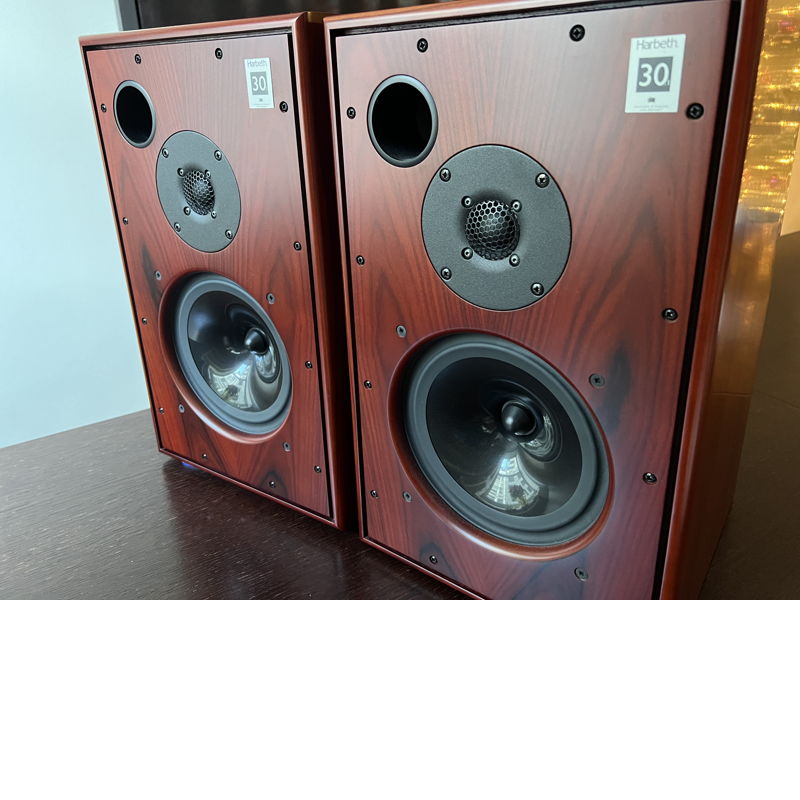 Harbeth 30 cheap