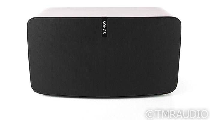 Sonos Play:5 Wireless Network Streaming Speaker; Black;...