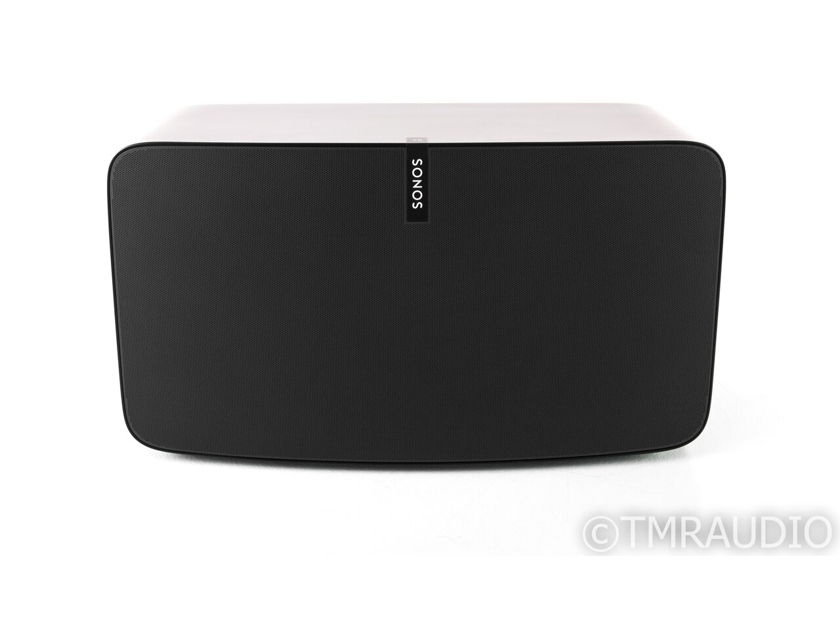 Sonos Play:5 Wireless Network Streaming Speaker; Black; S100; Play 5; Gen 2 (25506)