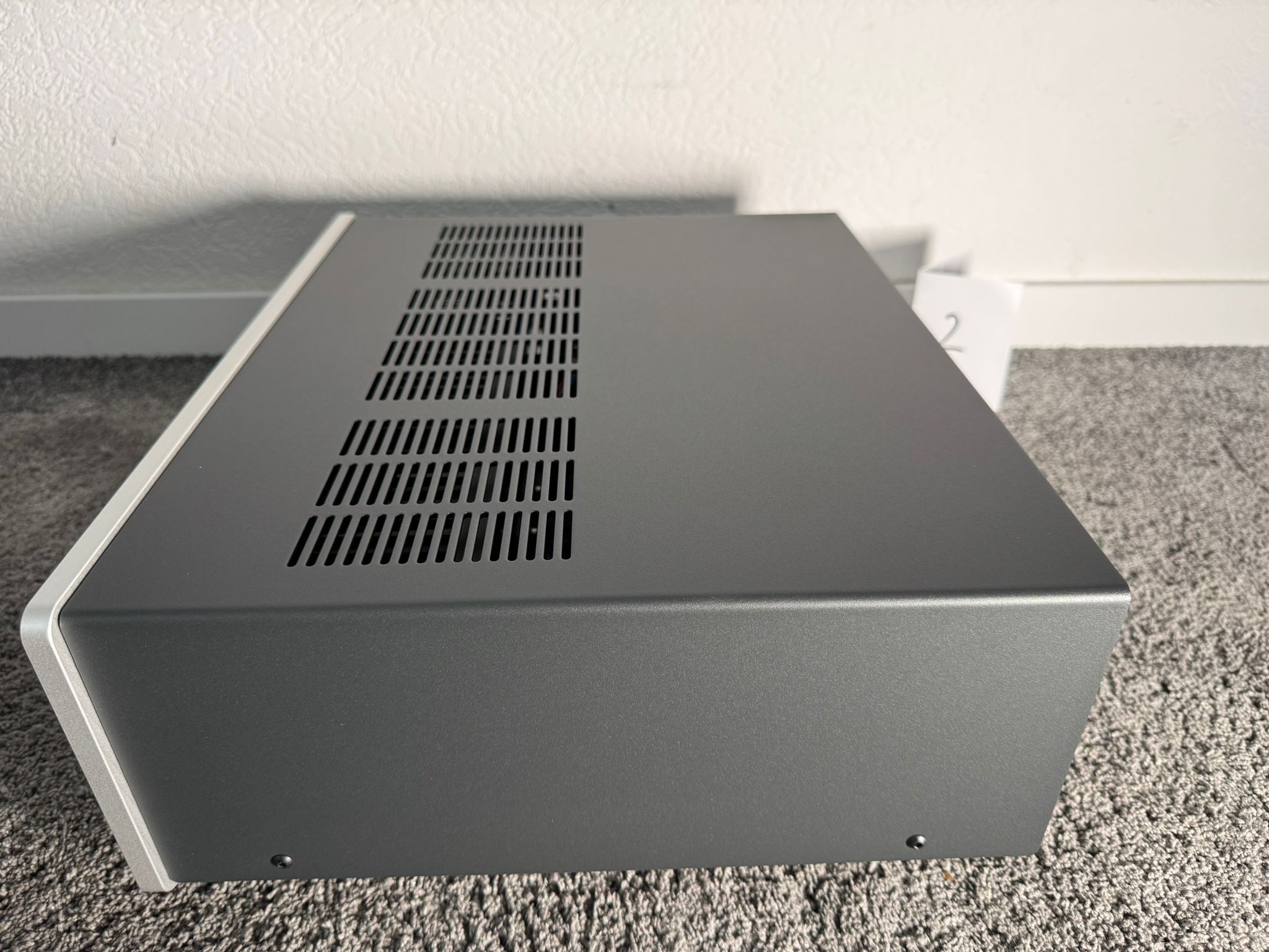 Copland CSA-150 CSA150 hybrid integrated amplifier new ... 3