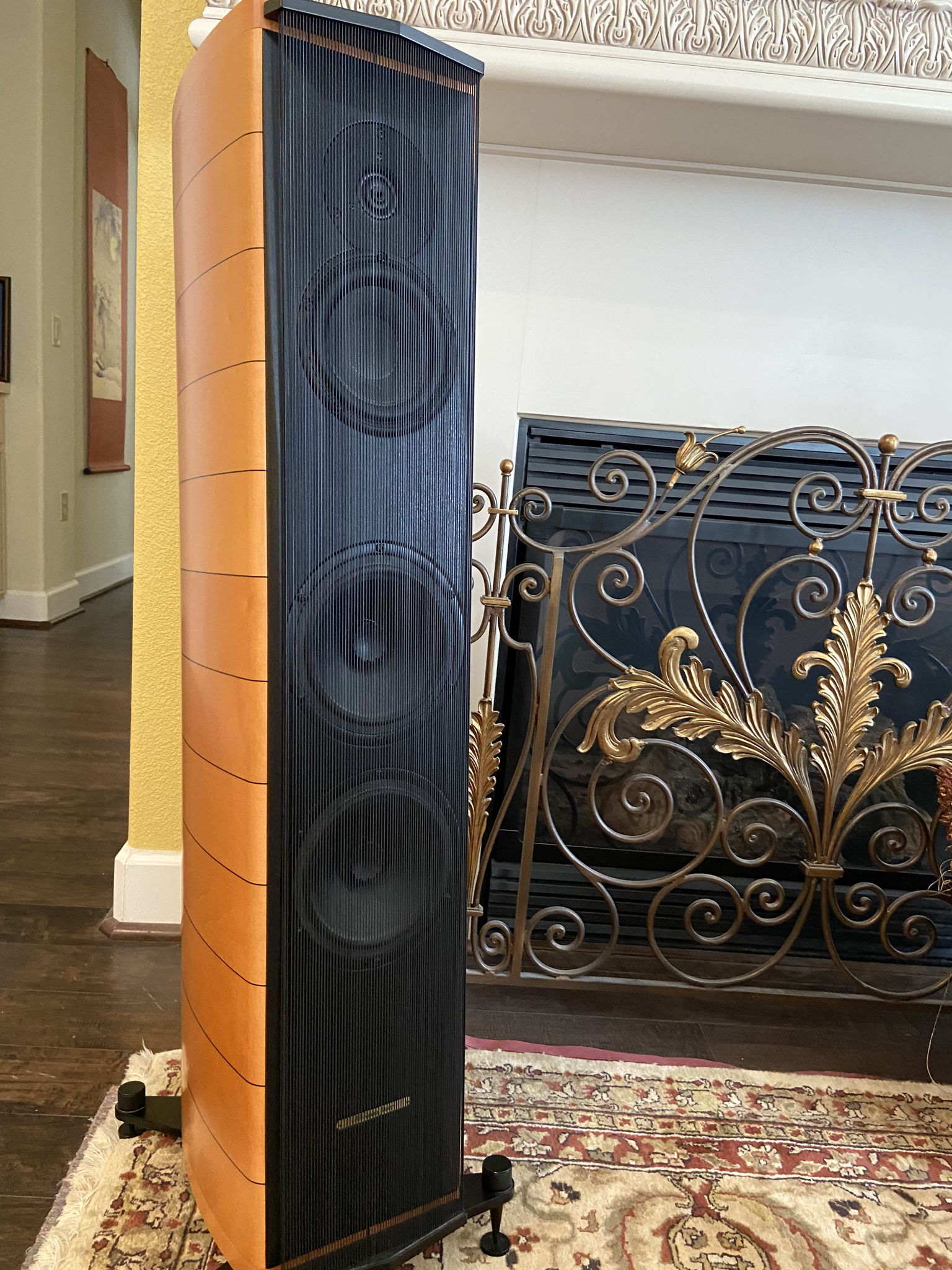 sonus faber cremona m
