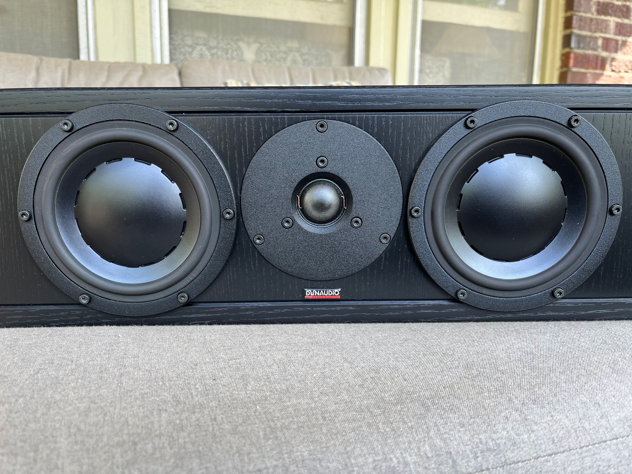 Dynaudio Contour Center Channel Speaker