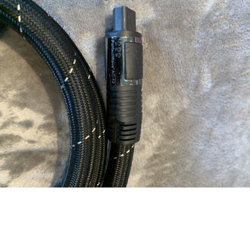 TWO - PS Audio Perfect Wave AC-12 2m Power Cord