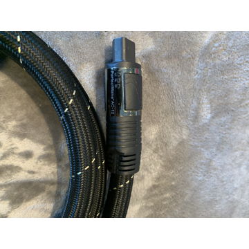 PS Audio Perfect Wave AC-12 2m Power Cord