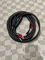 AudioQuest Castle Rock 10 ft speaker cables with Banana... 2