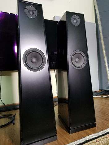 Legendary Duos Speakers, by Voce Audio -- The Ultimate ...