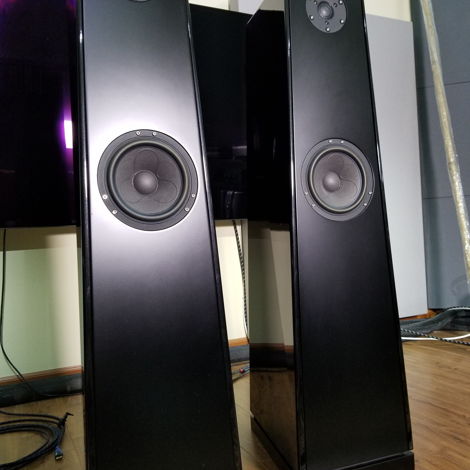 Legendary Duos Speakers, by Voce Audio -- The Ultimate ...