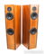 Odyssey Liquid Floorstanding Speakers; Oak Pair; Upgrad... 3