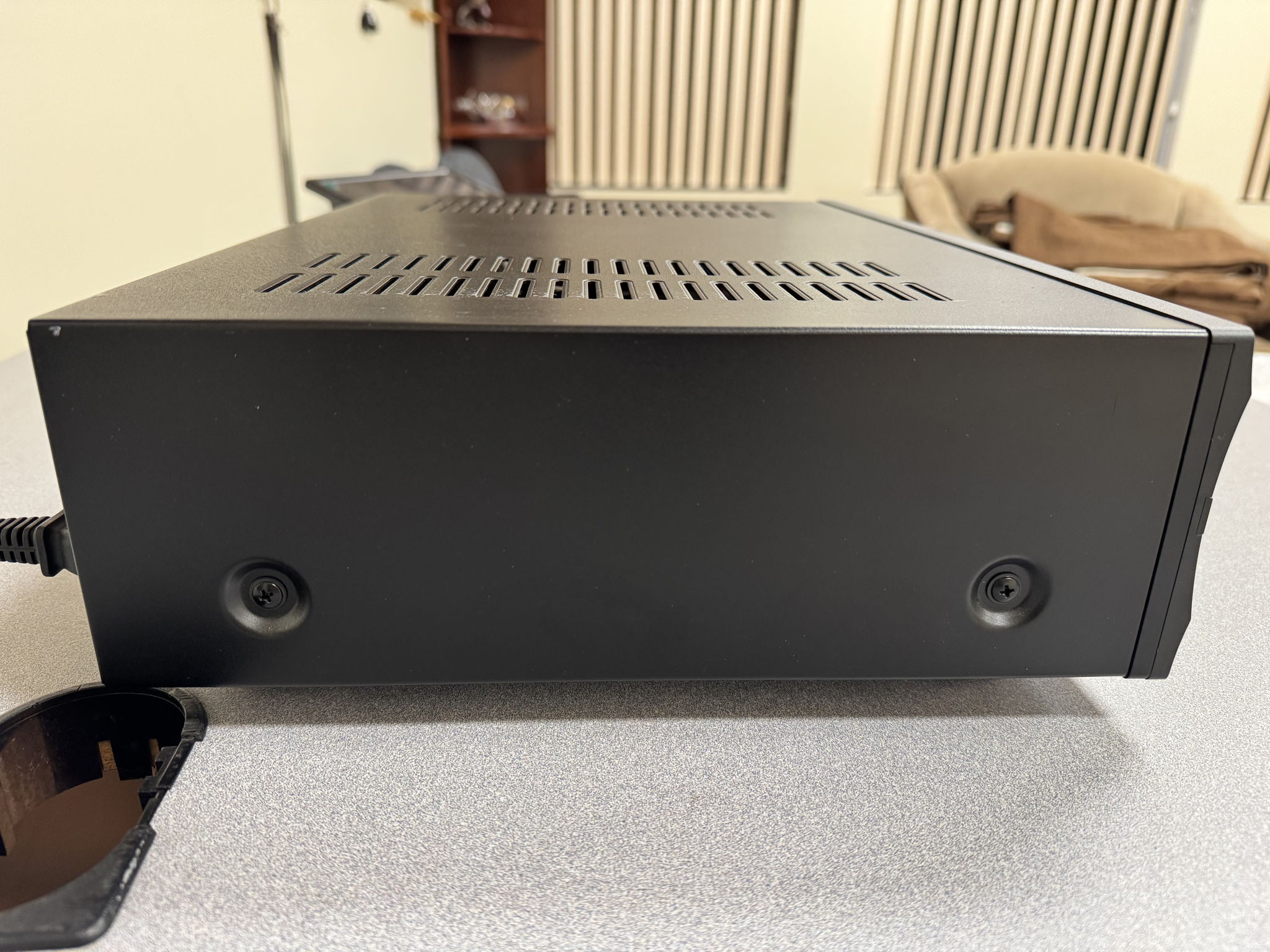 OPPO BDP105 upgraded by Rick Schultz of Electronic Visi... 4