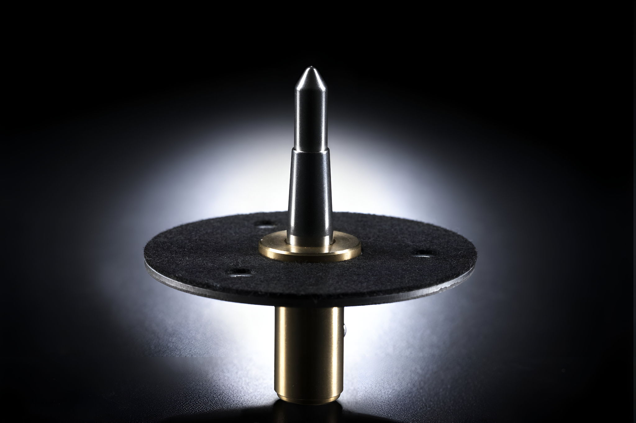 German-Engineered Dual CS-518 Turntable with Ortofon Ca... 4