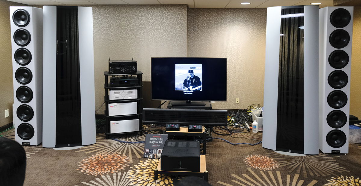 BLACK FRIDAY COUNTDOWN! FINAL ELECTROSTATICS, OUR 35TH ... 6