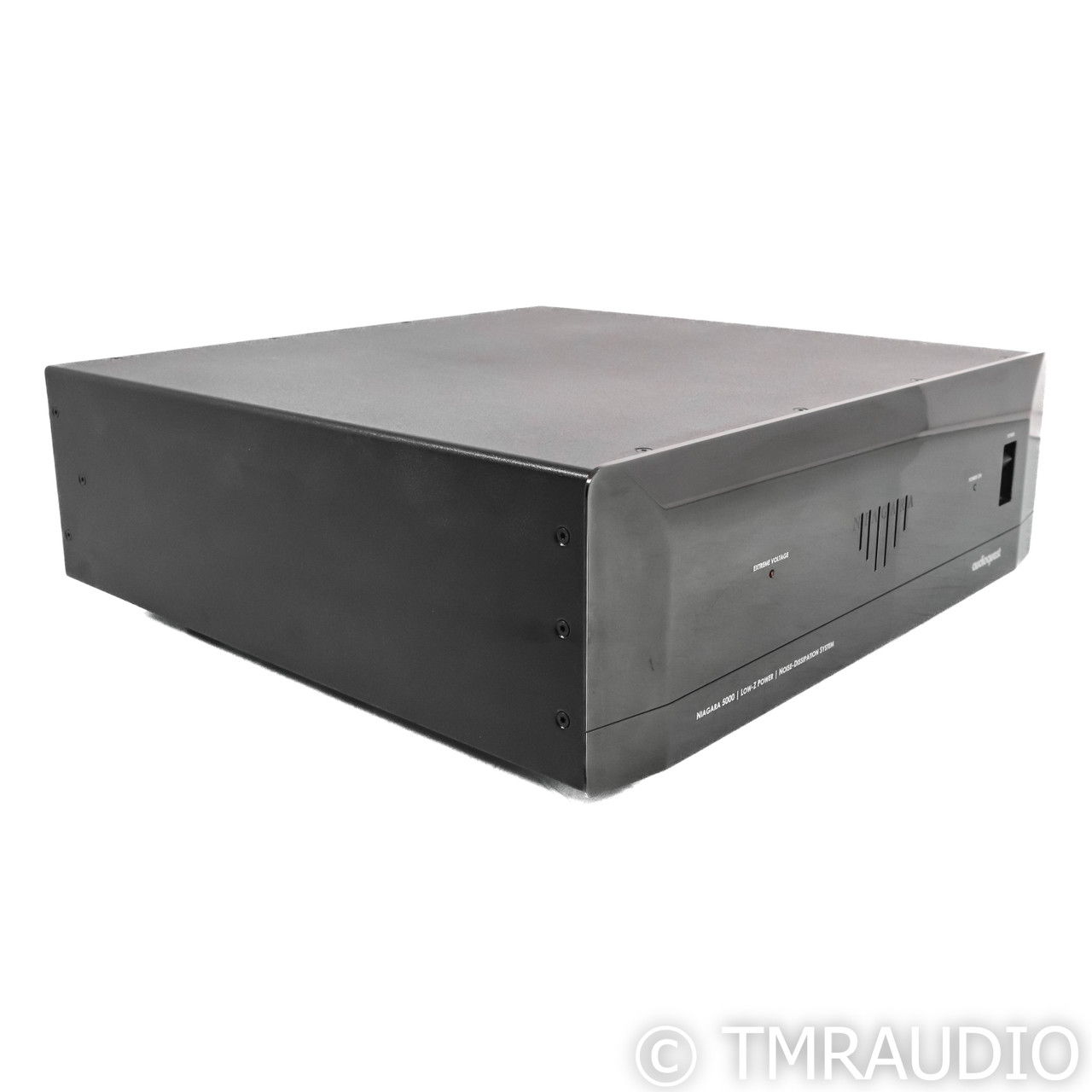 AudioQuest Niagara 5000 AC Power Line Conditioner (1/1)... 2