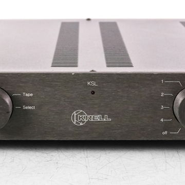 Krell KSL Stereo Preamplifier (39843)