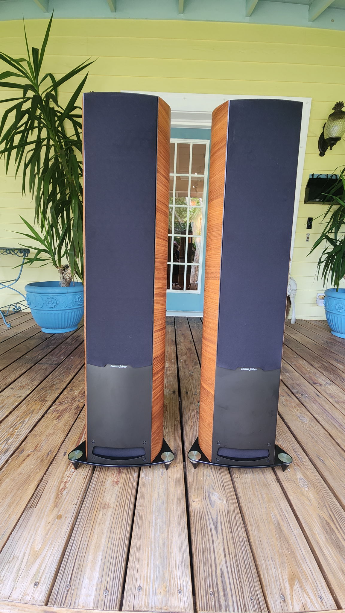 Sonus Faber Venere 3.0