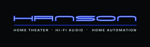 Hanson Audio Video LLC