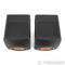 KEF LS50 Bookshelf Speakers; Black Gloss Pair (58208) 4