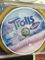 Disney peanuts trolls  Cd lot of 4 childrens cds 8