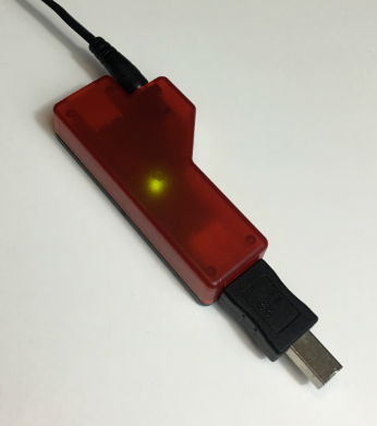 USB Disruptor