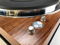 Micro Seiki DD-40 Vintage Turntable - Gorgeous Wood Plinth 3