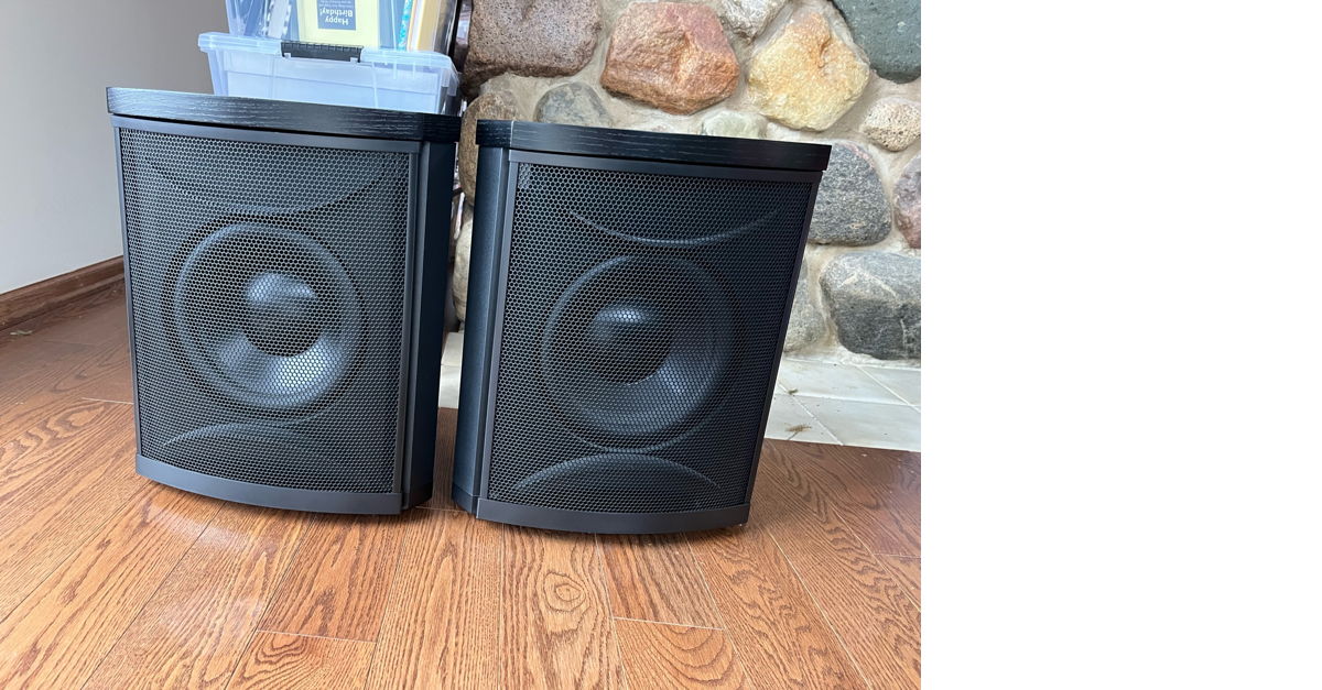 Martin logan grotto i sales