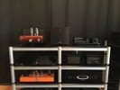 Smattering of amps