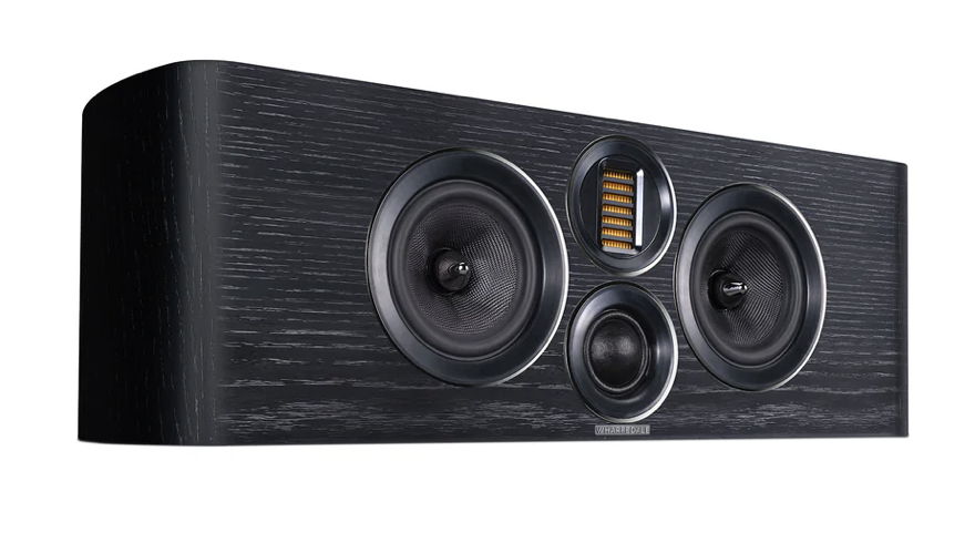 Sale Prices on NEW Wharfedale EVO 4.C Centre Channel Sp... 3