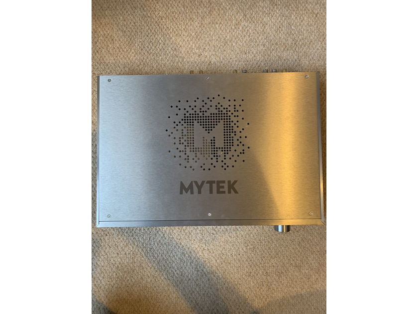 Mytek Manhattan I DAC (original version)