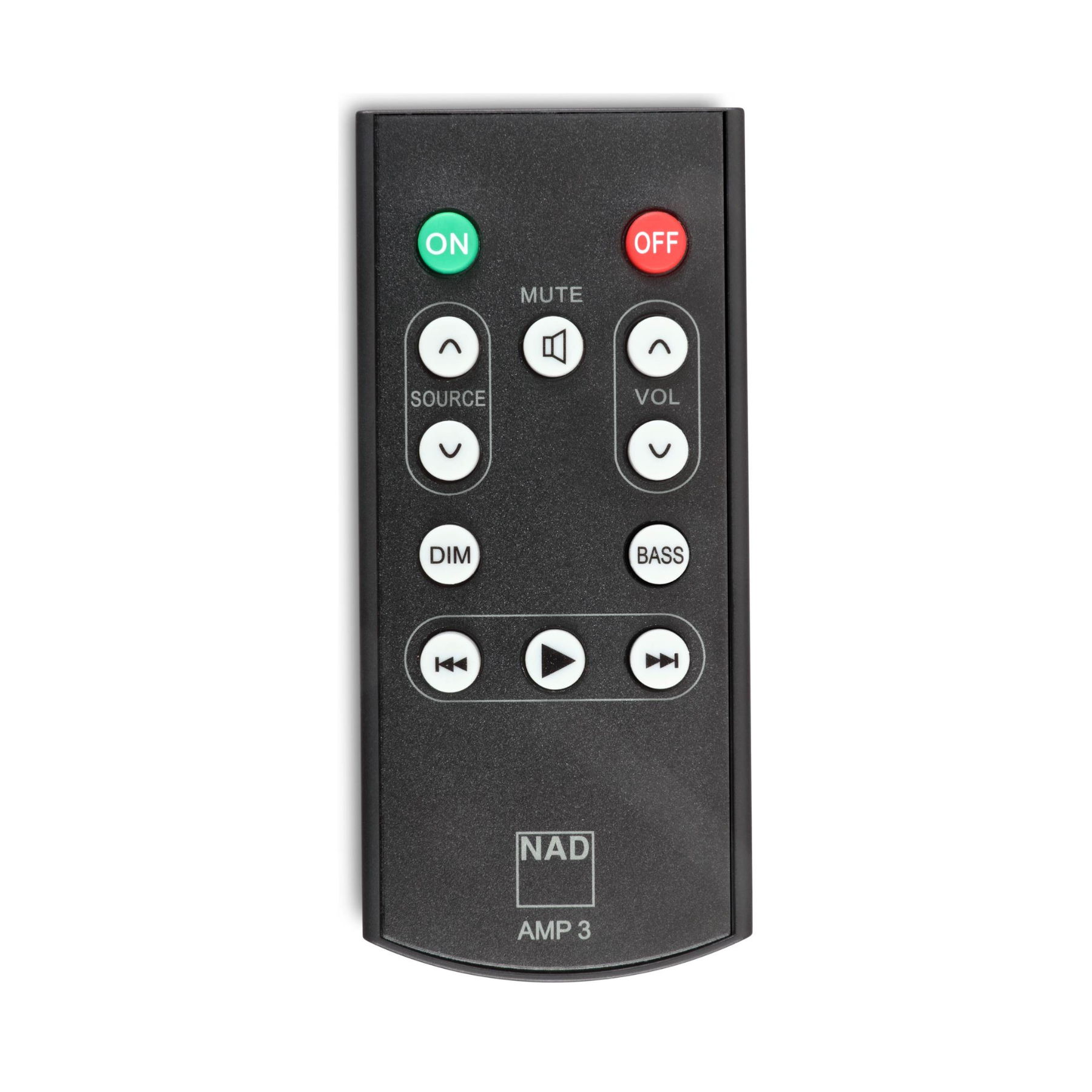 NAD C 328 Hybrid Digital Integrated Amplifier with 24-b... 3