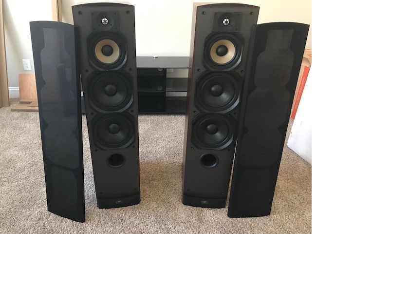 Paradigm studio 100 v2 for sale online