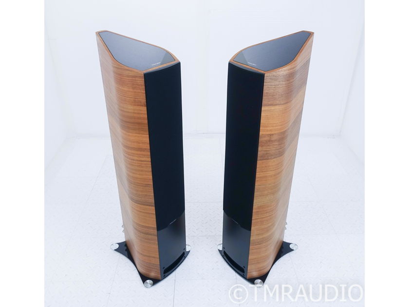 Sonus Faber Veneree 3.0 Floorstanding Speakers; Wood Pair (18212)