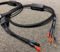 MIT Matrix HD38 Biwire speaker cables 3