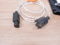 Crystal Cable Micro Diamond audio power cable 2,0 metre 2
